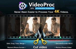 VideoProc Crack 4.8 + Serial Key (Win) Free Download 2022