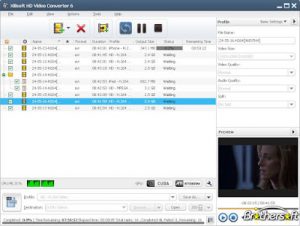 4Media Video Converter Ultimate 7.8.26 Crack with Serial Key Free 2022