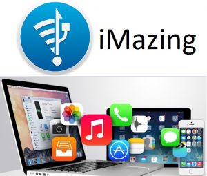 iMazing 2.15.10 Crack + Activation Code Free Download 2022